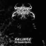 HELVETE - DET ISKALDE MORKET (CD)