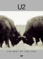 BEST OF 1990-2000 (DVD)