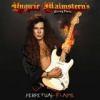 PERPETUAL FLAME (CD)