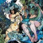 BLUE RECORD (CD)
