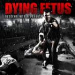 DESCEND INTO DEPRAVITY (CD US-IMPORT)