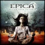 DESIGN YOUR UNIVERSE (CD)