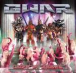 LUST IN SPACE (CD)