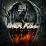 IRONBOUND (CD)
