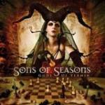 GODS OF VERMIN (CD)