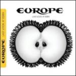 LAST LOOK AT EDEN (CD)
