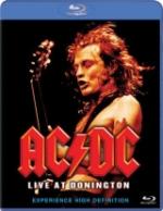 LIVE AT DONINGTON (BLU-RAY)