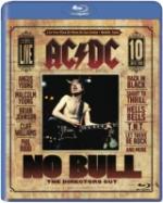 NO BULL DIRECTOR'S CUT 2008 (BLU-RAY)