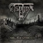 DEATH... THE BRUTAL WAY  (CD)