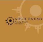 BURNING BRIDGES DELUXE EDIT. (CD O-CARD)