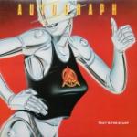 THATS THE STUFF REMASTERED (CD)