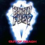 OUT OF REACH REMASTERED (DIGI)
