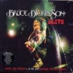ALIVE (3CD BOX)