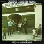 WILLY & THE POOR BOYS 40 ANN. EDIT. (CD)