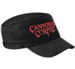 LOGO ARMY (CAP)