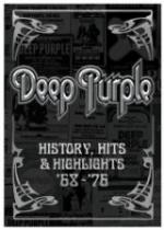 HISTORY, HITS & HIGHLIGHTS (2DVD)