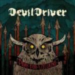 PRAY FOR VILLAINS SPECIAL EDIT. (CD+DVD)