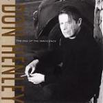THE END OF THE INNOCENCE (CD)