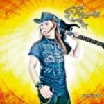 FIRE-HEARTED (CD)