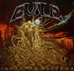 INFECTED NATIONS (CD)