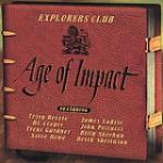 AGE OF IMPACT (CD US-IMPORT)