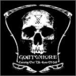 CARVING OUT THE EYES OF GOD (CD)