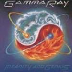 INSANITY AND GENIUS (CD)