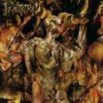 THE INFERNAL STORM (CD)