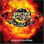 CONDITION RED NEW VERSION (CD)