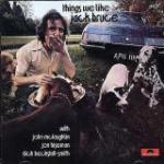 THINGS WE LIKE REMASTERED (CD)
