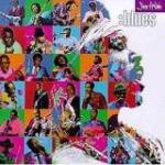 BLUES REMASTERED (CD)