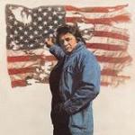 RAGGED OLD FLAG  (CD)