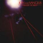 SHORT STORIES (CD)