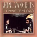 FRIENDS OF MR. CAIRO (CD)