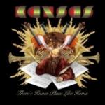 THERE’S KNOW PLACE LIKE HOME (2CD)