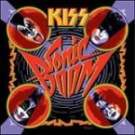 SONIC BOOM (CD)