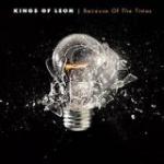 BECAUSE OF THE TIMES (CD)