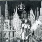 INFERNO (CD)