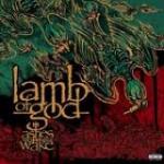 ASHES OF THE WAKE (CD)
