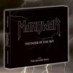 THUNDER IN THE SKY (2CD)