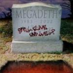 STILL ALIVE... AND WELL? (CD)