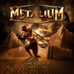 GROUNDED - CHAPTER 8 (CD)