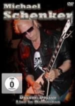 DOCTOR, DOCTOR - LIVE IN DONINGTON (DVD)