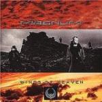 WINGS OF HEAVEN (CD)