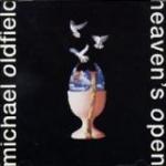 HEAVEN’S OPEN REMASTERED (CD)