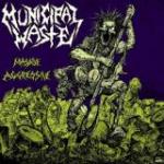 MASSIVE AGGRESSIVE REISSUE (DIGI)