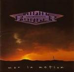 MAN IN MOTION REMASTERED (CD)