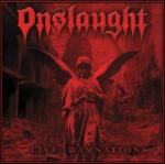 LIVE DAMNATION (CD+DVD)