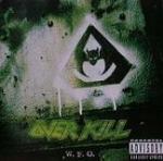 W.F.O. (CD)