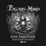 LIVE EQUATION LTD. EDIT. (2DVD+CD BOX)